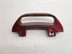46075-1104-tf Kawasaki 96 Zx11 D 1100 Ninja Rear Grab Bar 1993-2001