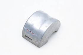 46086-012 Kawasaki Oem Left Upper Switch Case