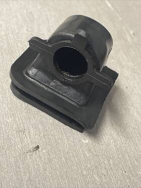 49006-1202 Kawasaki 1989 87-92 Kx250 91-94 Kdx250 87-88 Kxt250 Oem Power Exhaust Valve Boot