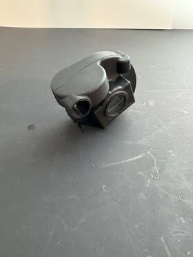 49006-1301 Kawasaki 1996-2007 Kx125/kx250 Oem Rubber Boot For Throttle Assembly/