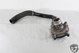 49044-1080 Kawasaki 1988-2005 Zrx 1200 Water Pump Pipe And Cooling Hose Oem #49044-1080