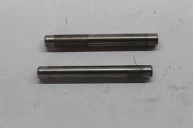 Kawasaki 49047-1009 1984 Klt110 Klt 110 Oem Shift Fork Rod