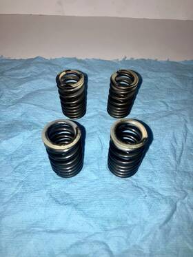 49078-0052 Kawasaki 2007-2008 Zx6r Intake Exhaust Spring