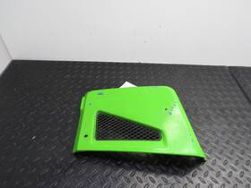 49089-5025-6k Kawasaki 87-95 Klr 650 Klr650 Oem Factory Left Radiator Shroud
