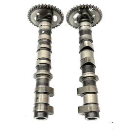 49118-1306 Kawasaki 49118-1305 2024 And 2025 Ninja 500 Oem Pair Cam Shafts P/n