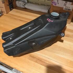 51001-0829 Kawasaki Kx450f - Stock Gas Fuel Tank 2018 Kx450 Oem