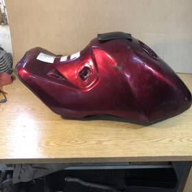 51001-1400 Kawasaki 1993-2000 Zx11d Fuel Petro Tank #51001-1400