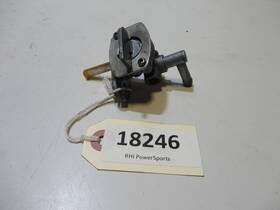 51023-1337 Kawasaki Fuel Shutoff - 1998 Kx 80 #18246