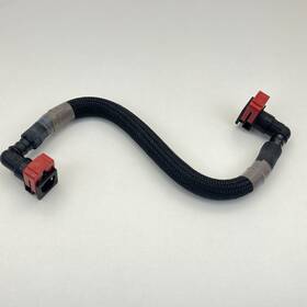 51044-0032 Kawasaki 2007 2008 Ninja Zx6r Zx600p Gas Tank Pump Fuel Line Tube 7784 Miles