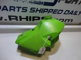 51080-5427 Kawasaki Fuel Tank - 1998 Kx 80 #18562