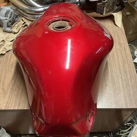 51081-5439-a5 Kawasaki 2001 Zr-7s Fuel Petro Tank Oem