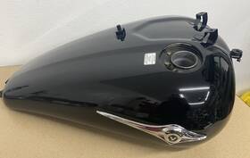 51085-5078-11w Kawasaki 2006 Genuine Vn1600 Nomad Fuel Tank Ebony Oem