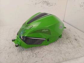 51088-5059-777 Kawasaki 2013-2017 Ninja 300ex Gas Fuel Petrol Tank Cell 51088-5059