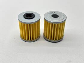52010-0001 Kawasaki 2016 Kx250f Oli Filters Filter Oem Dirtbike Kx 250f