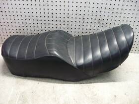 53001-1227 Kawasaki 81-82 1981 Kz1000 Csr 1000 Dual Driver Passenger Seat Oem
