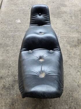 53001-1454 Kawasaki 86-06 05 Vulcan 750 Vn750 Seat Front Driver Pad Rear Passenger
