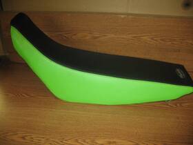 53001-1745-mw Kawasaki 2001 Kdx220 Seat Assembly Kdx200 220 1995-2006