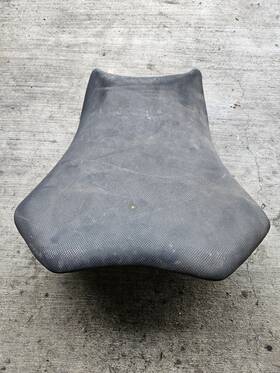 53003-0109-ma Kawasaki 08-12 Ninja 250 Ex250 Front Driver Seat Saddle Pillion Pad Cushio
