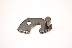 53008-028 Kawasaki Oem Left Seat Hook