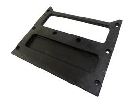 53029-1081 Kawasaki 2004 Klr650 Klr 650 Seat Carrier