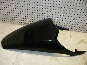 53065-0065-51b Kawasaki 14-17 Ninja Zx14r Rear Seat Cover Cowling Black Oem