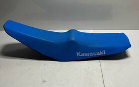 53066-0604-73w Kawasaki Kx450 Complete Seat Green Kx 450 250x 250 450x 19-25