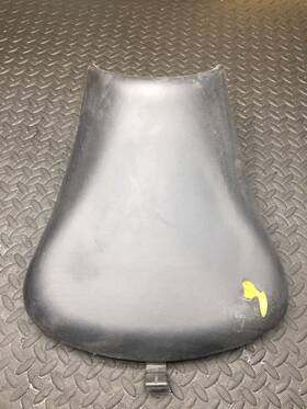 53066-0690 Kawasaki 2019 Ninja 650 Front Seat Saddle Mount Read #1 1809