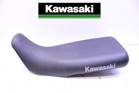 53066-0847-64u Kawasaki #219 Oem Seat Saddle Klr650 Kl650 2023-2026