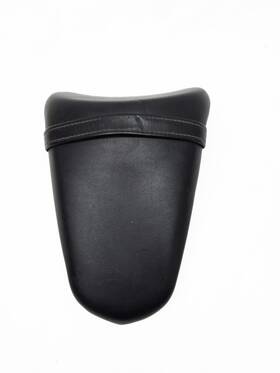 53066-0662-12y Kawasaki 53066066212y Genuine Oem Rear Passenger Black Seat Assy Ninja 650