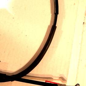 54005-1131 Kawasaki 89-03 Mojave 250 Ksf250a Oem Parking Brake Cable