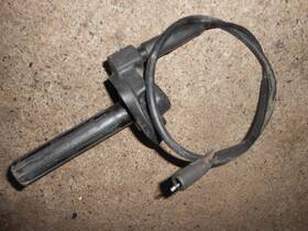 54012-0095 Kawasaki Kx65 Throttle Cable Tube Kx Rm 65 Rm65 Kx60 60