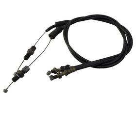 59101-1106 Kawasaki 54012-1327 2004 Klr650 Throttle Cable And Tube