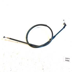 54017-1195 Kawasaki 1998 To 2008 Ninja Zx-6r Choke/starter Cable P/n