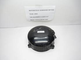 5465-789689 Kawasaki 1999-2004 Zr750g Alternator Stator Engine Cover Oem
