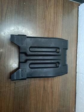 55011-018 Kawasaki Ke100 Skid Plate