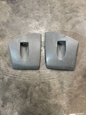 55020-0023 Kawasaki 55020-0023. 55020-0024 2004-2005 Kx 250f Engine Guards Frame