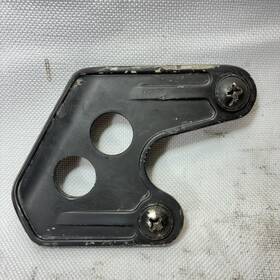 55020-1247-6d Kawasaki Kx85 Kx100 Rear Brake Caliper Guard Protector 2001-2013