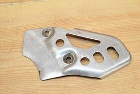 55020-1487 Kawasaki 1994-1998 Kx125 Kx 125 Kx250 250 Oem Rear Master Cylinder Brake Guard