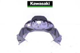 55028-0630 Kawasaki #644 Front Upper Inner Cowling Panel Versys X 300 Kle300 2017-2023