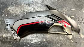 55028-0670 Kawasaki 19-23 Zx6r Right Cowl