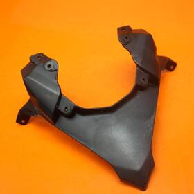 55028-0711 Kawasaki 20-22 Z650 Oem Speedo Cluster Gauge Instrument Trim Panel