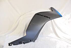 55028-0849 Kawasaki Zx636 Zx6r Right Lower Mid Fairing Belly 24 25