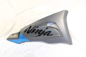 55028-0851 Kawasaki Zx636 Zx6r Lower Right Belly Cowling Fairing 2024 2025