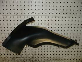 55028-1067 Kawasaki 84 86 Zx9r Zx900 Zx 900 Right Inner Fairing Cowl Panel Assy Oem