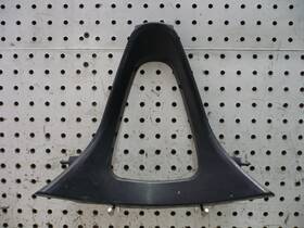 55028-1456 Kawasaki 04 Ninja Zx636 Zx600 Front Lower Inner Fairing Cover Cowl