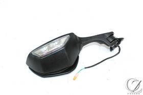 56001-0289 Kawasaki 11-15 Zx10r Zx10 Ninja Right Mirror