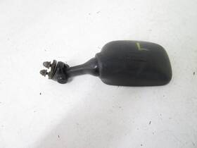 56001-1376-6c Kawasaki 97 Ex 500 Ninja Left Mirror 1994-2009