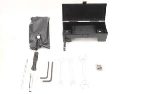 56007-0075 Kawasaki 2014 Concours 14 Zg1400c Abs Oem Stock Tool Bag Kit Set