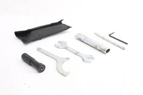 56007-0176 Kawasaki 20-25 Ninja 650 Z650 Ex650 Stock Tools Oem Tool Bag Kit Set