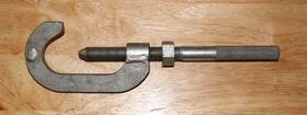 56019-040 Kawasaki Holder Engine Sprocket Tool Special Factory F5 F7 F9